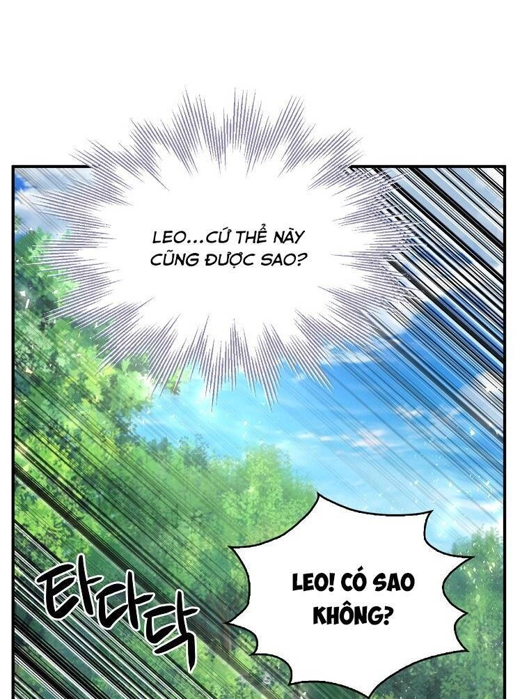 Nguyện Trở Thành Thanh Kiếm Trung Thành Bảo Vệ Em Chapter 62.1 - 46