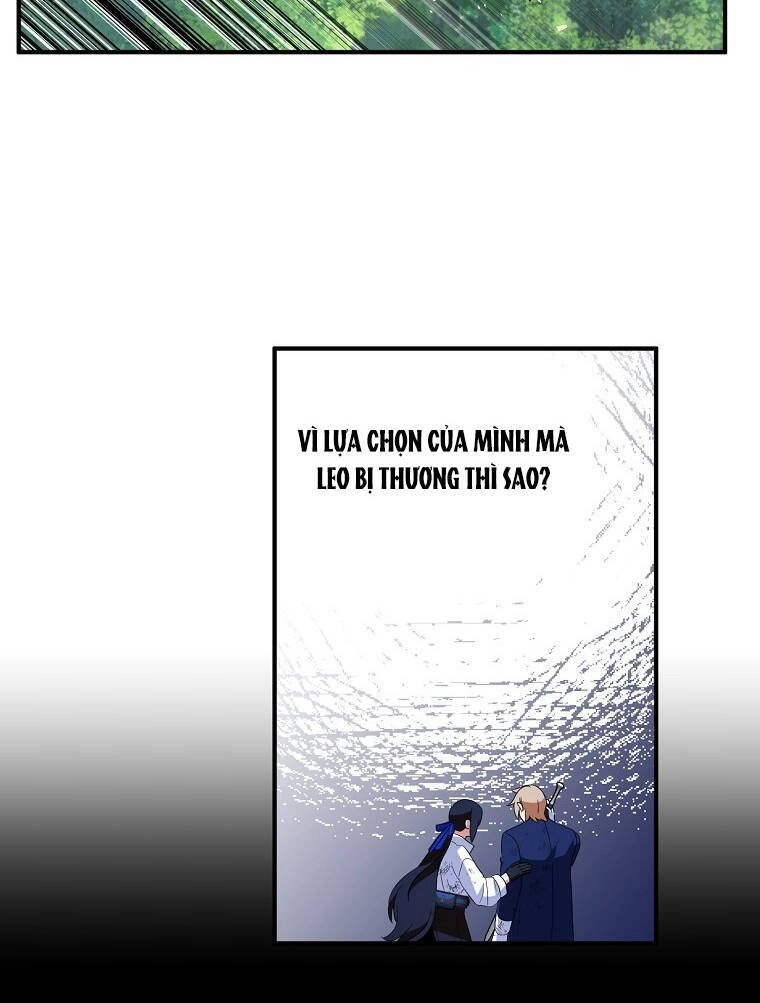 Nguyện Trở Thành Thanh Kiếm Trung Thành Bảo Vệ Em Chapter 62.1 - 47