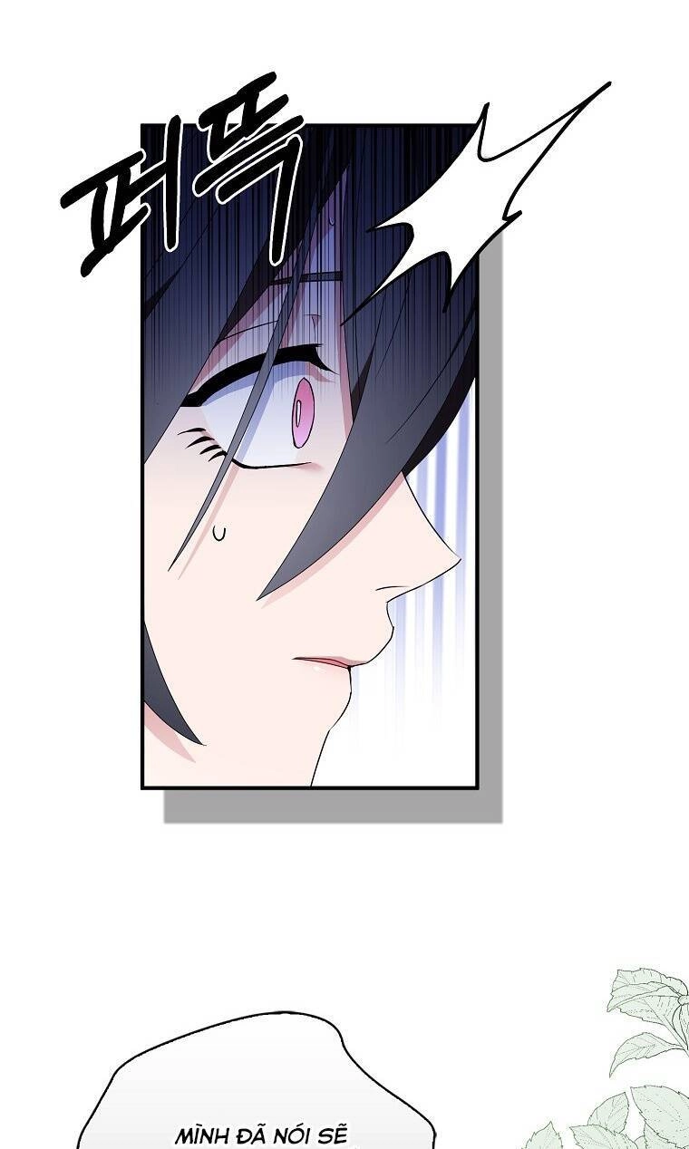 Nguyện Trở Thành Thanh Kiếm Trung Thành Bảo Vệ Em Chapter 62.1 - 50