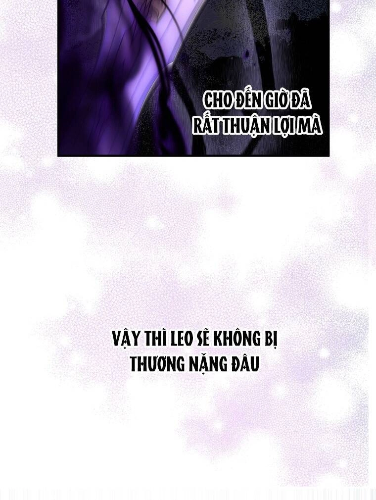 Nguyện Trở Thành Thanh Kiếm Trung Thành Bảo Vệ Em Chapter 62.1 - 53