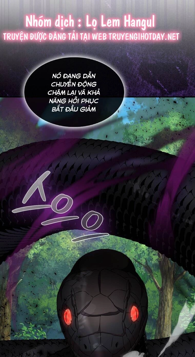 Nguyện Trở Thành Thanh Kiếm Trung Thành Bảo Vệ Em Chapter 62.1 - 55