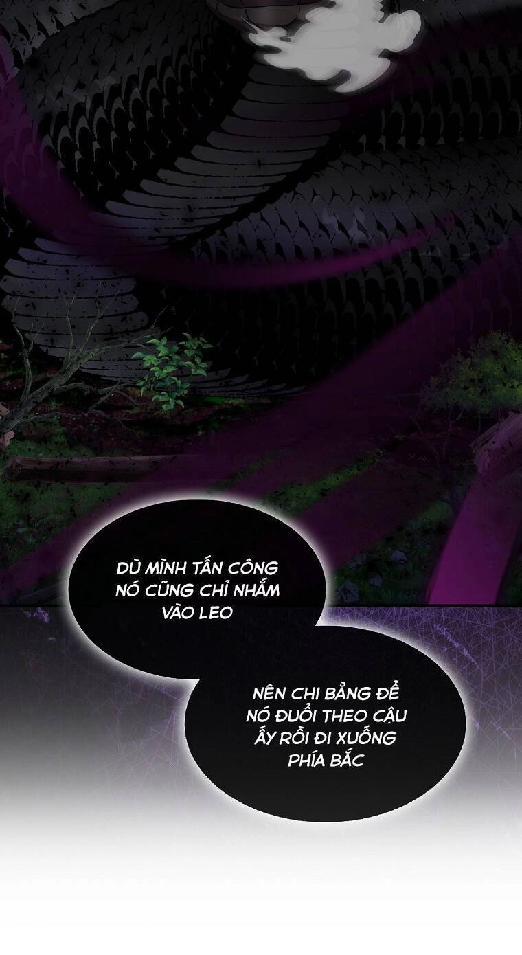 Nguyện Trở Thành Thanh Kiếm Trung Thành Bảo Vệ Em Chapter 62.1 - 56