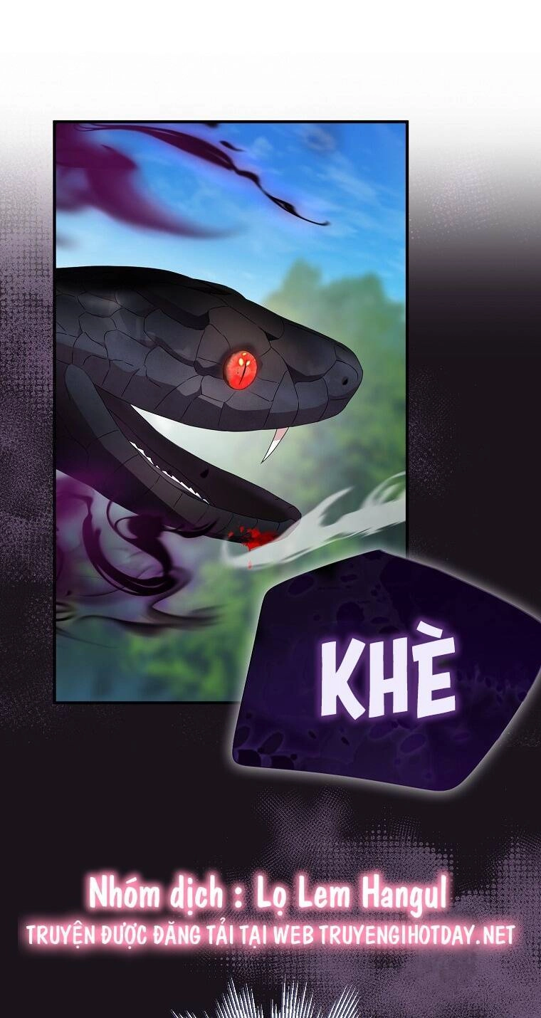 Nguyện Trở Thành Thanh Kiếm Trung Thành Bảo Vệ Em Chapter 62.1 - 57