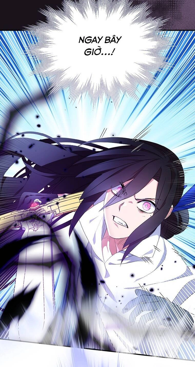 Nguyện Trở Thành Thanh Kiếm Trung Thành Bảo Vệ Em Chapter 62.1 - 58