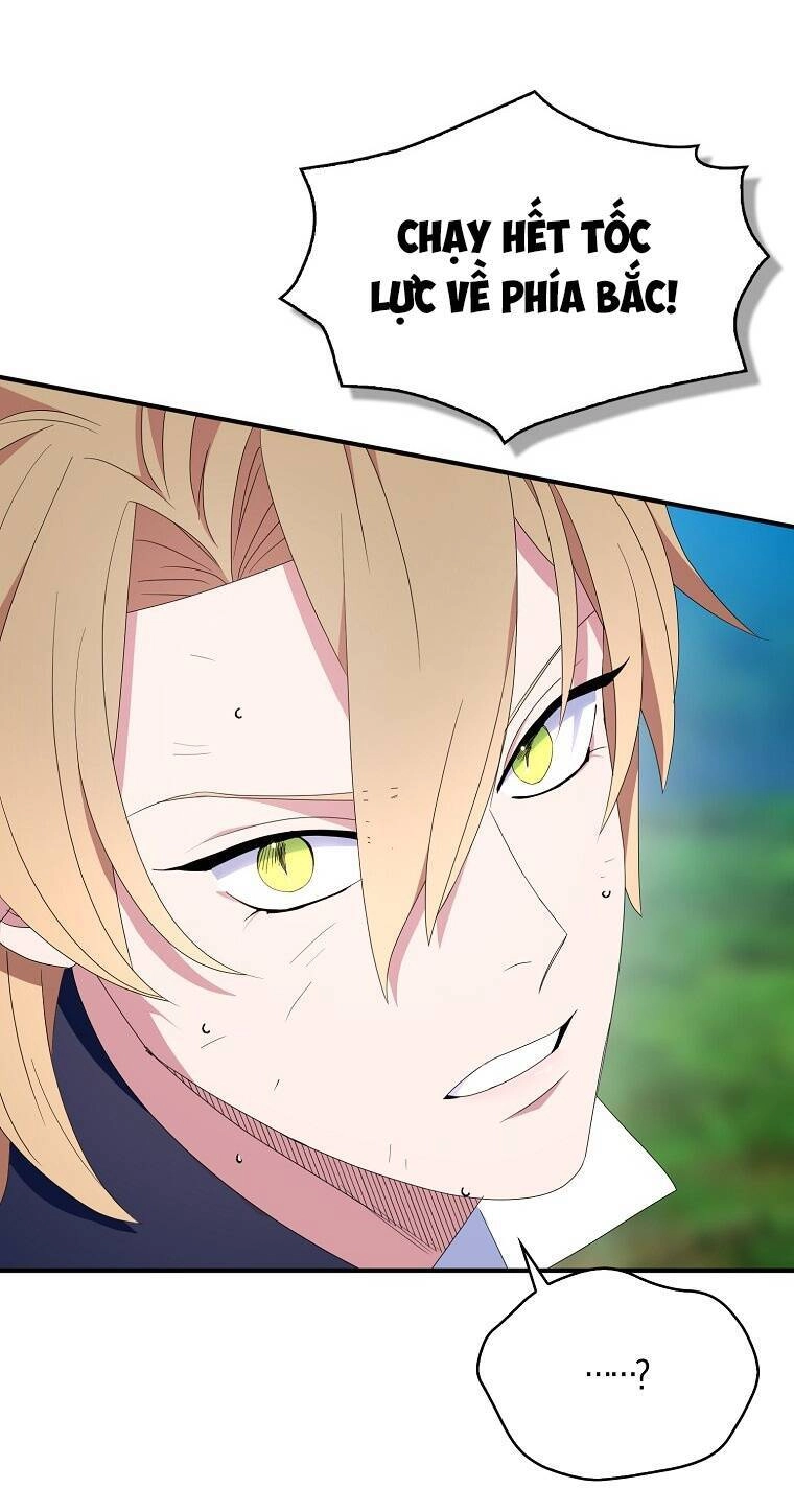 Nguyện Trở Thành Thanh Kiếm Trung Thành Bảo Vệ Em Chapter 62.1 - 67