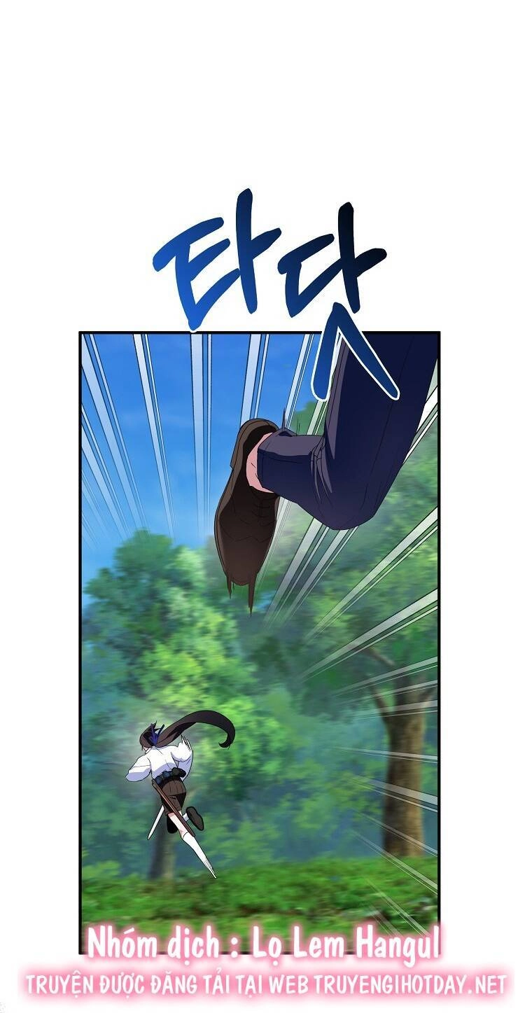 Nguyện Trở Thành Thanh Kiếm Trung Thành Bảo Vệ Em Chapter 62.1 - 68