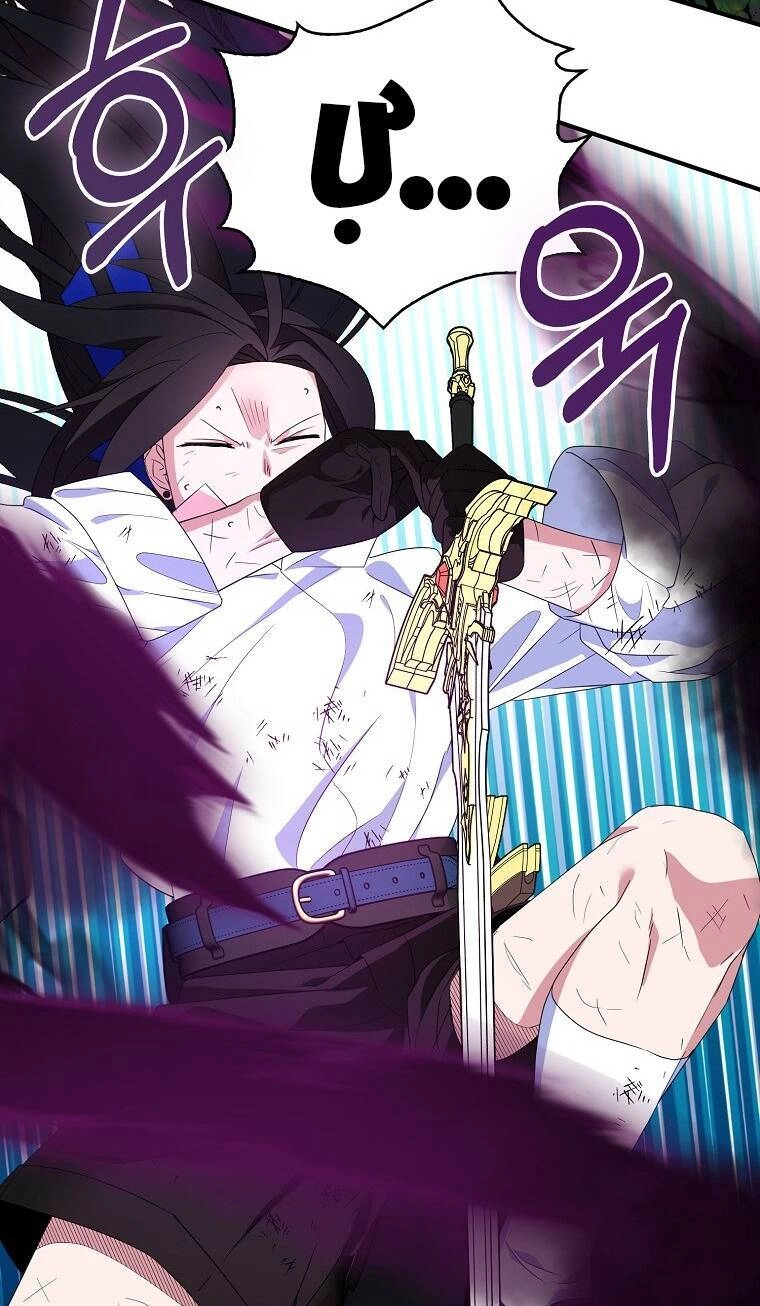 Nguyện Trở Thành Thanh Kiếm Trung Thành Bảo Vệ Em Chapter 62.1 - 76