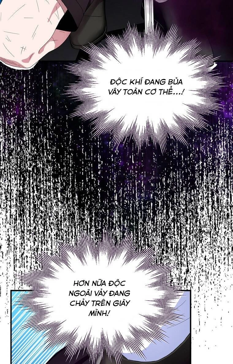 Nguyện Trở Thành Thanh Kiếm Trung Thành Bảo Vệ Em Chapter 62.1 - 77