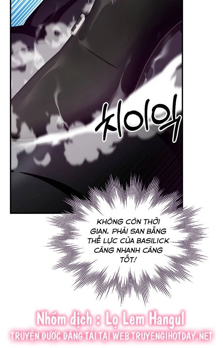 Nguyện Trở Thành Thanh Kiếm Trung Thành Bảo Vệ Em Chapter 62.1 - 78