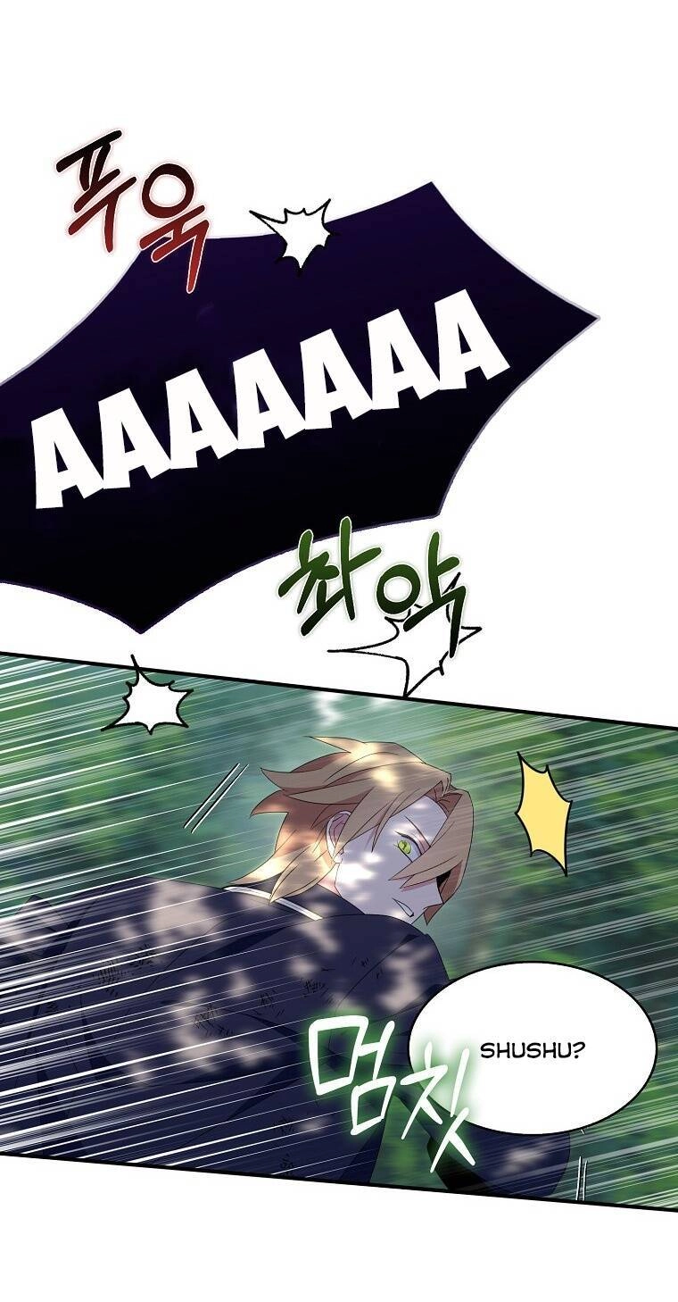 Nguyện Trở Thành Thanh Kiếm Trung Thành Bảo Vệ Em Chapter 62.1 - 79