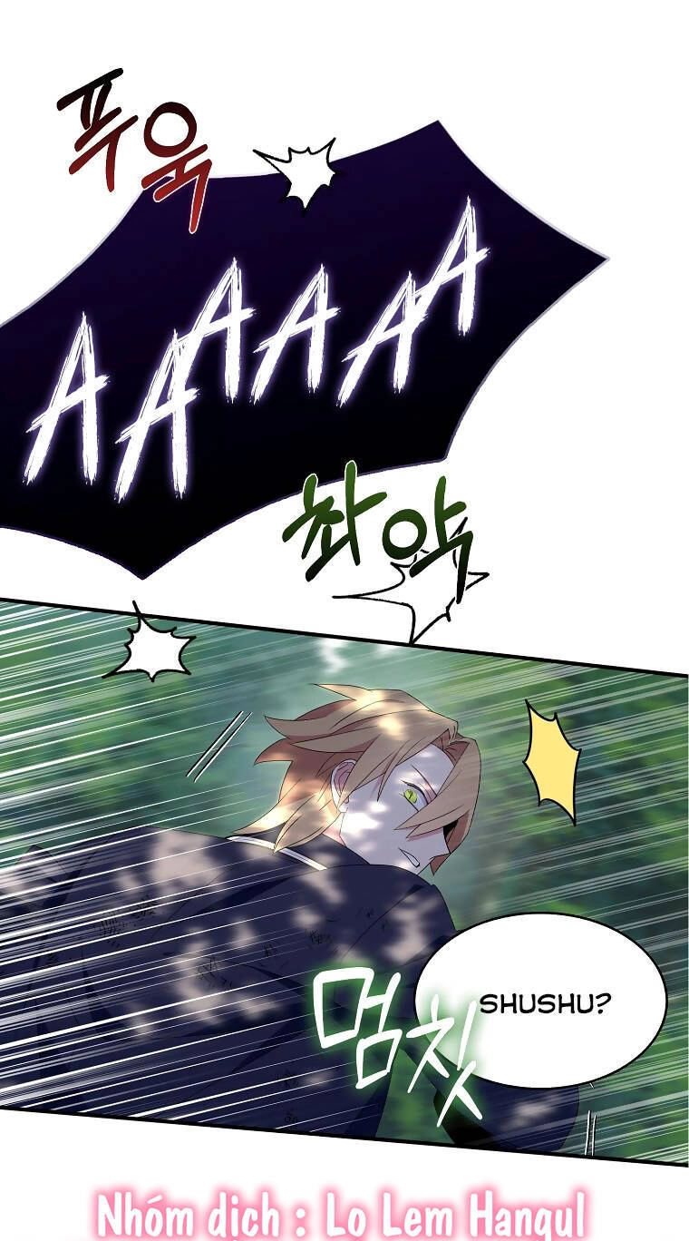 Nguyện Trở Thành Thanh Kiếm Trung Thành Bảo Vệ Em Chapter 63.1 - 1