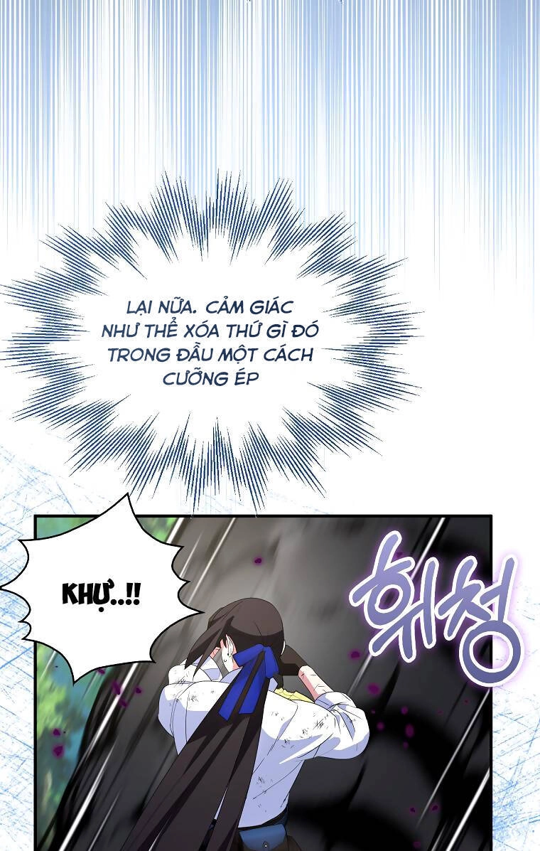 Nguyện Trở Thành Thanh Kiếm Trung Thành Bảo Vệ Em Chapter 63.1 - 9