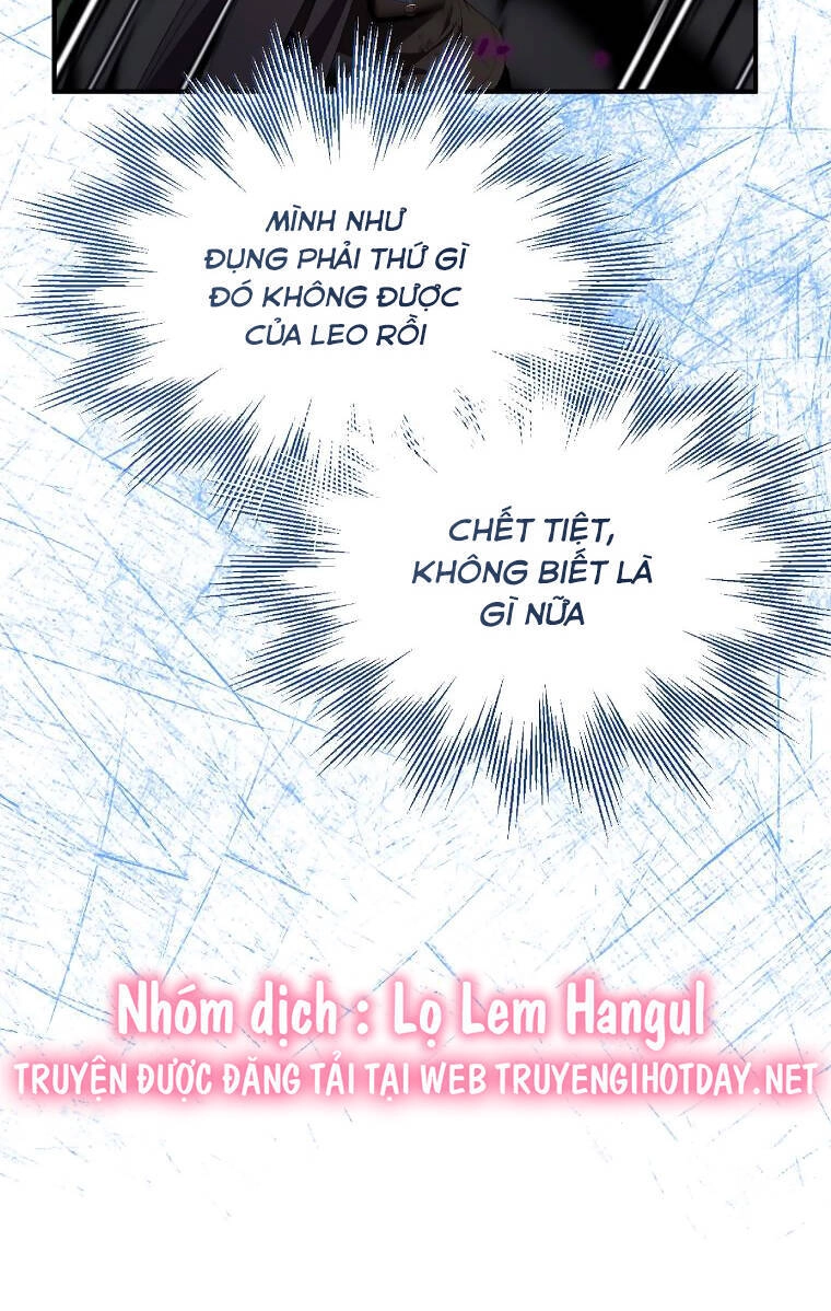 Nguyện Trở Thành Thanh Kiếm Trung Thành Bảo Vệ Em Chapter 63.1 - 10