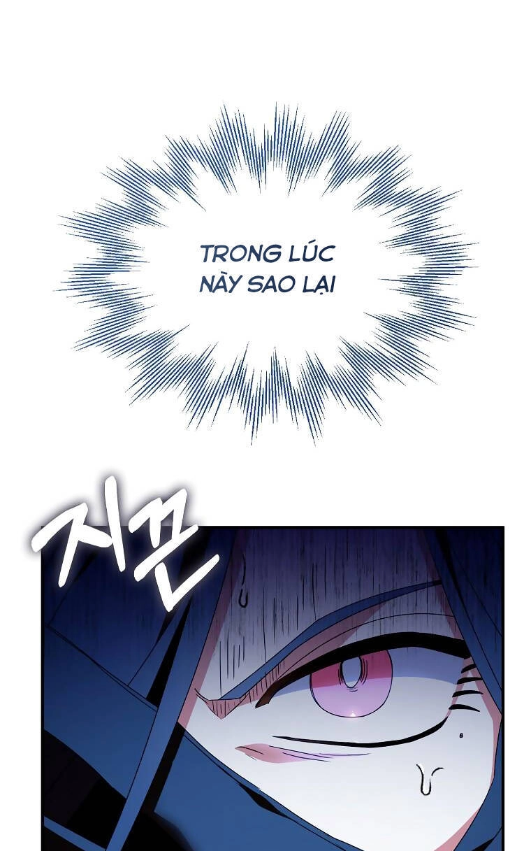 Nguyện Trở Thành Thanh Kiếm Trung Thành Bảo Vệ Em Chapter 63.1 - 11