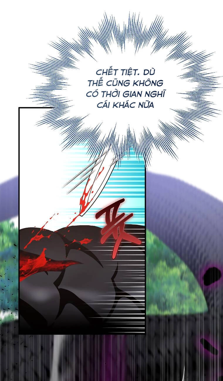 Nguyện Trở Thành Thanh Kiếm Trung Thành Bảo Vệ Em Chapter 63.1 - 13