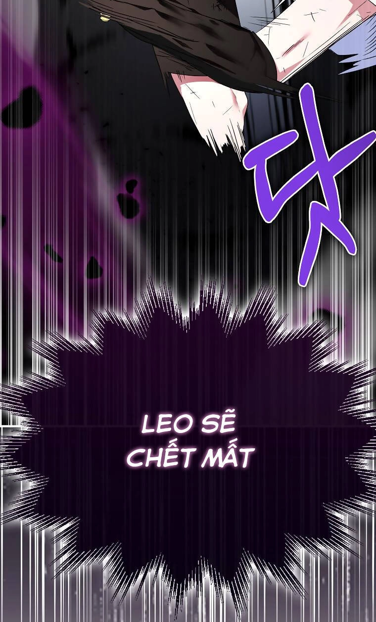 Nguyện Trở Thành Thanh Kiếm Trung Thành Bảo Vệ Em Chapter 63.1 - 16