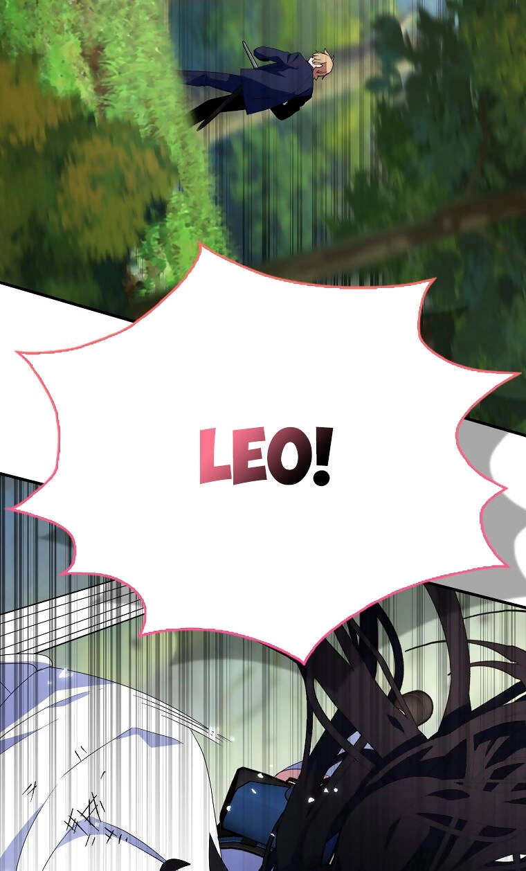 Nguyện Trở Thành Thanh Kiếm Trung Thành Bảo Vệ Em Chapter 63.1 - 26