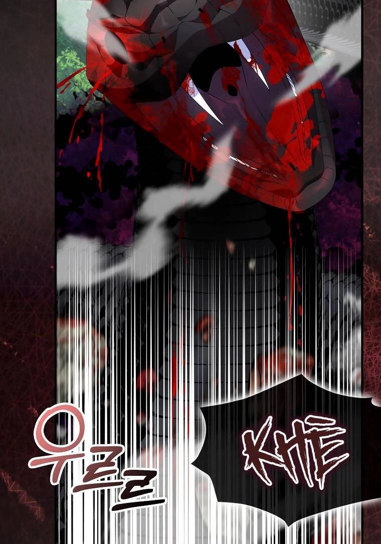 Nguyện Trở Thành Thanh Kiếm Trung Thành Bảo Vệ Em Chapter 63.1 - 37