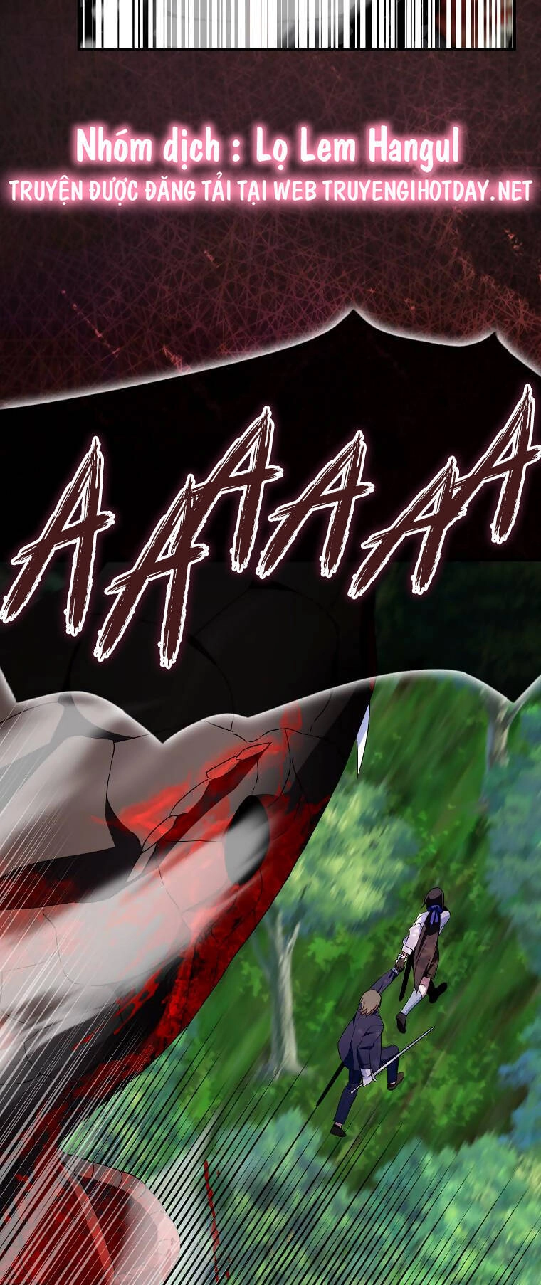 Nguyện Trở Thành Thanh Kiếm Trung Thành Bảo Vệ Em Chapter 63.1 - 38