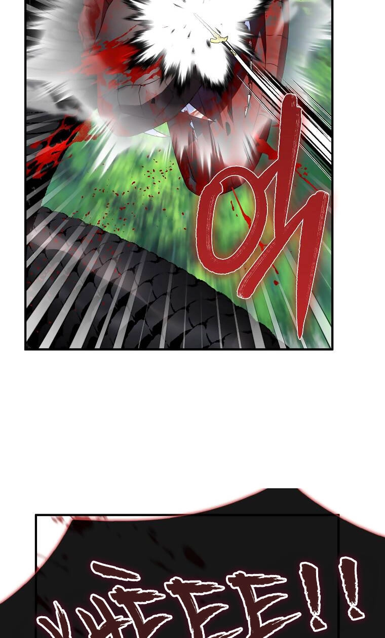 Nguyện Trở Thành Thanh Kiếm Trung Thành Bảo Vệ Em Chapter 63.1 - 41