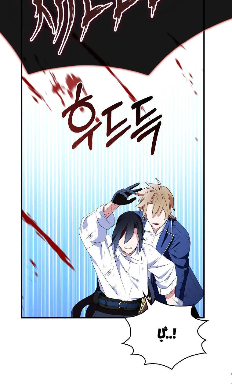 Nguyện Trở Thành Thanh Kiếm Trung Thành Bảo Vệ Em Chapter 63.1 - 42