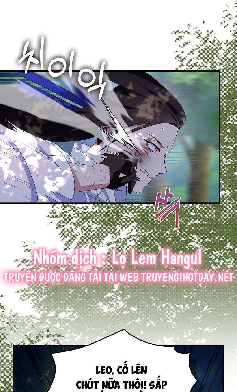 Nguyện Trở Thành Thanh Kiếm Trung Thành Bảo Vệ Em Chapter 63.1 - 43