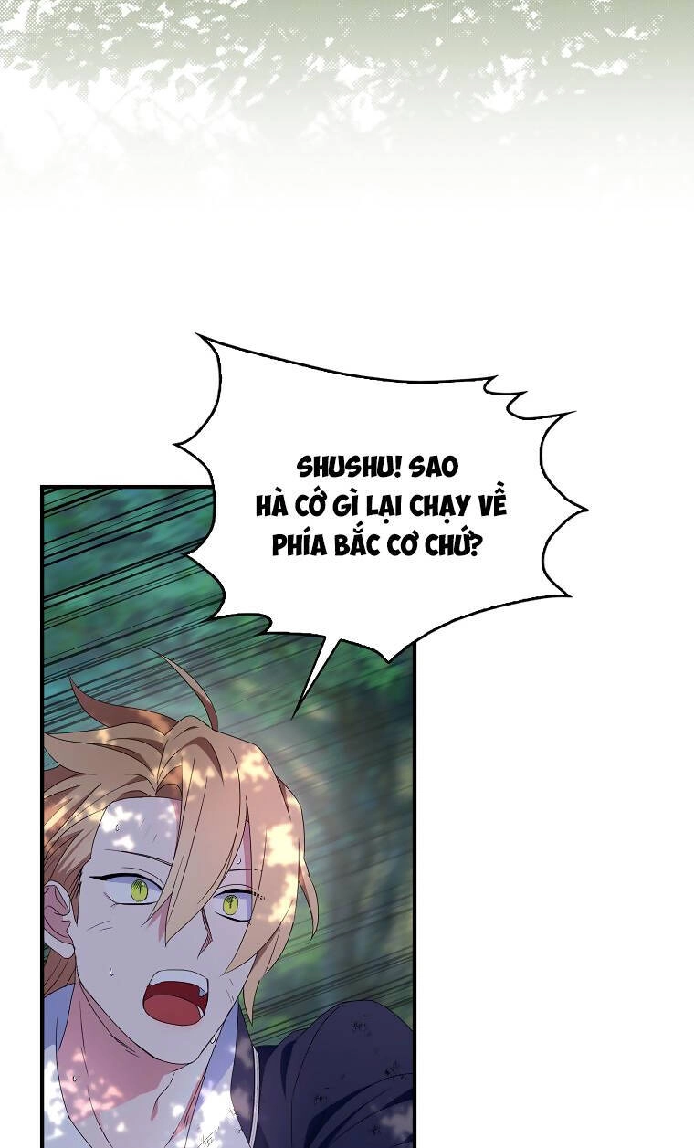 Nguyện Trở Thành Thanh Kiếm Trung Thành Bảo Vệ Em Chapter 63.1 - 45