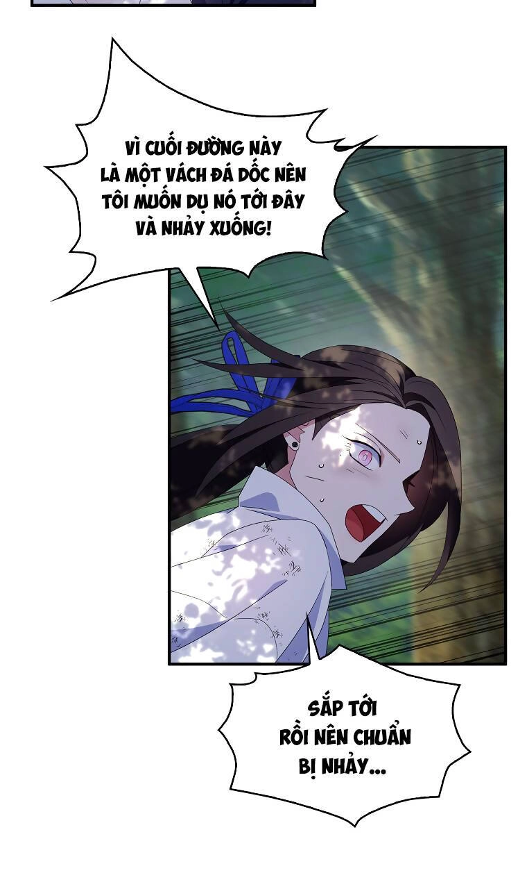 Nguyện Trở Thành Thanh Kiếm Trung Thành Bảo Vệ Em Chapter 63.1 - 46