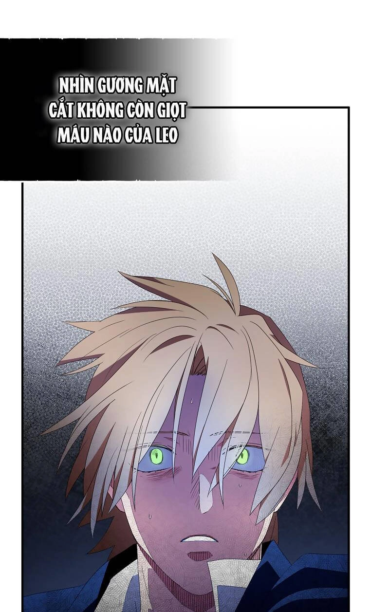 Nguyện Trở Thành Thanh Kiếm Trung Thành Bảo Vệ Em Chapter 63.1 - 48