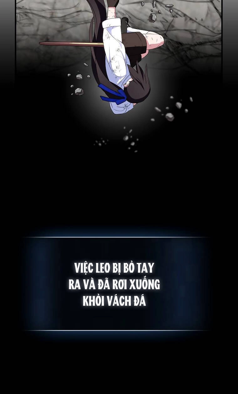 Nguyện Trở Thành Thanh Kiếm Trung Thành Bảo Vệ Em Chapter 63.1 - 52