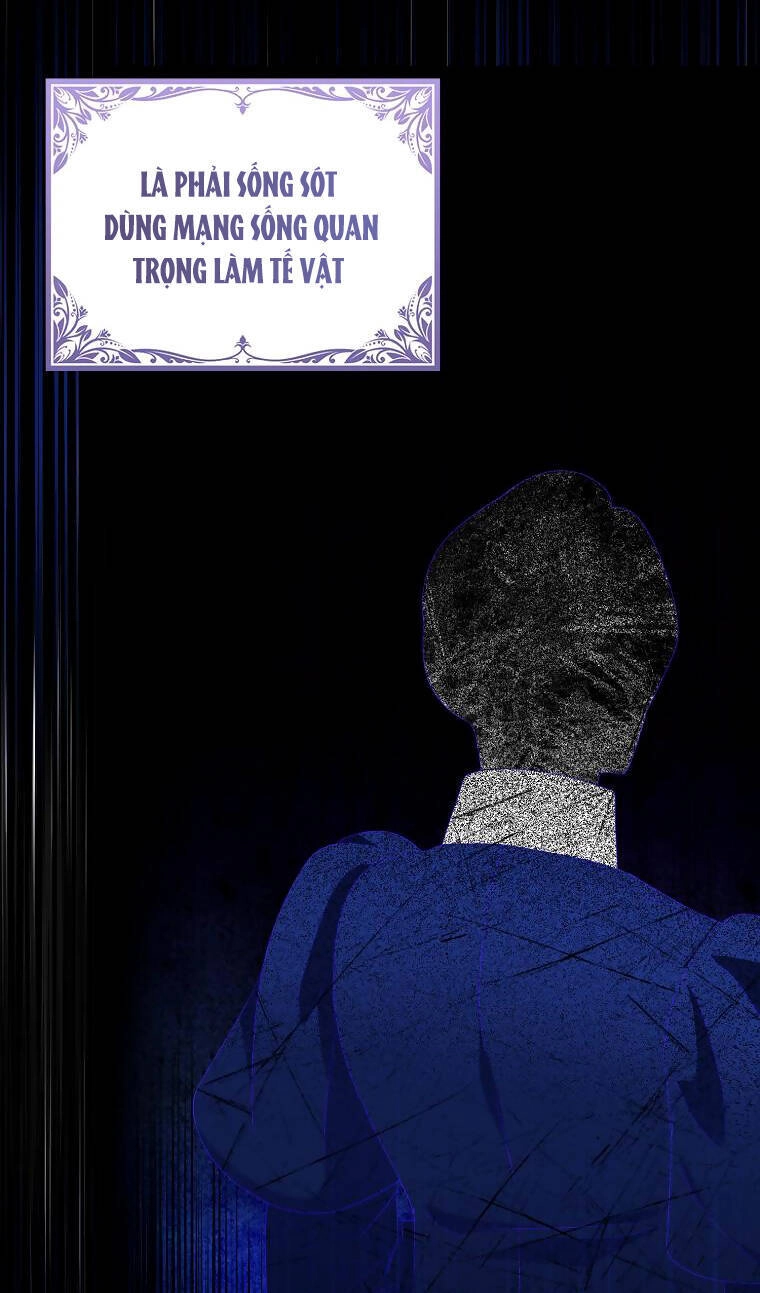 Nguyện Trở Thành Thanh Kiếm Trung Thành Bảo Vệ Em Chapter 63.1 - 57