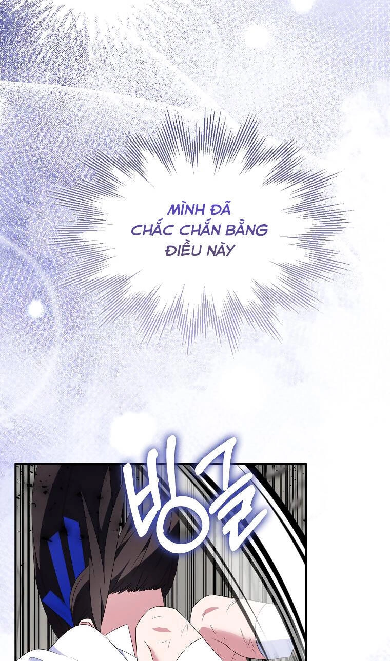 Nguyện Trở Thành Thanh Kiếm Trung Thành Bảo Vệ Em Chapter 63.1 - 61