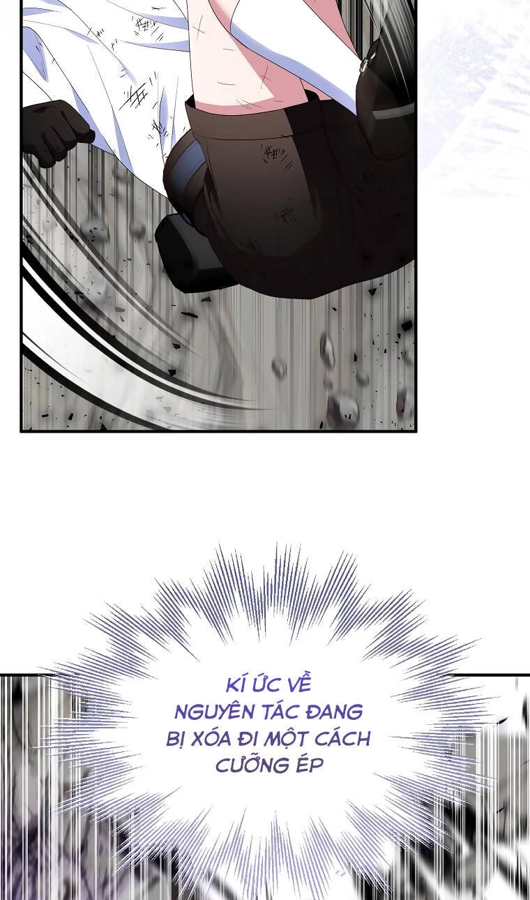 Nguyện Trở Thành Thanh Kiếm Trung Thành Bảo Vệ Em Chapter 63.1 - 62