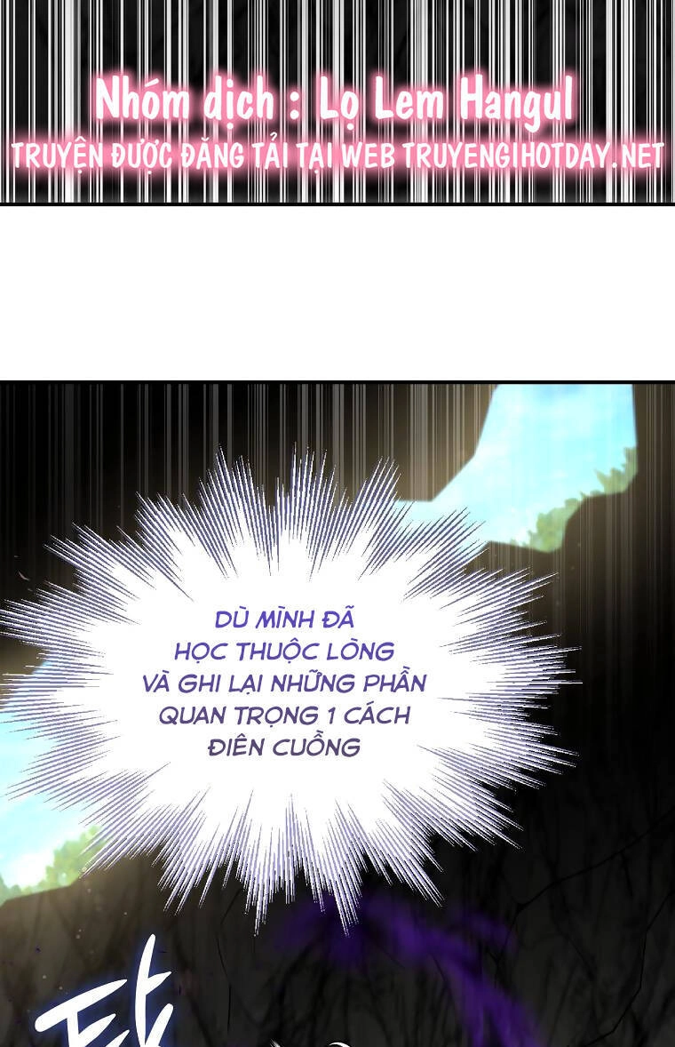 Nguyện Trở Thành Thanh Kiếm Trung Thành Bảo Vệ Em Chapter 63.1 - 65