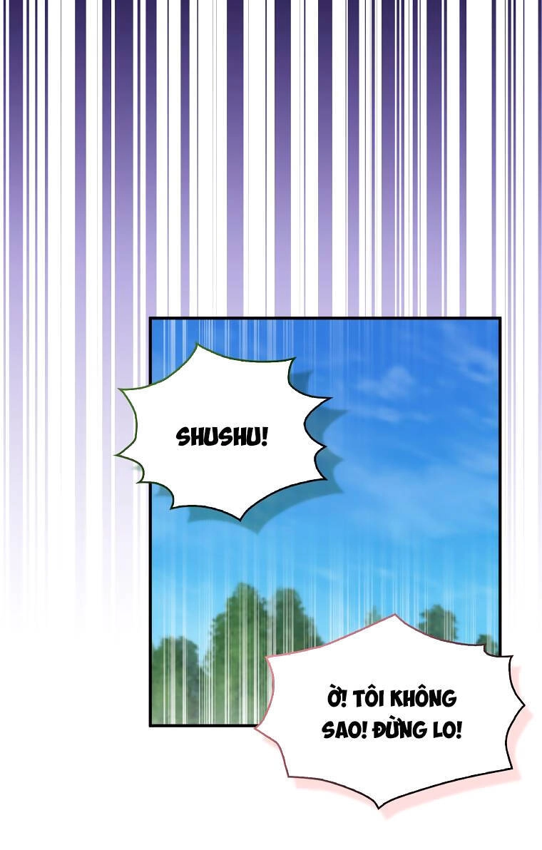 Nguyện Trở Thành Thanh Kiếm Trung Thành Bảo Vệ Em Chapter 63.1 - 69