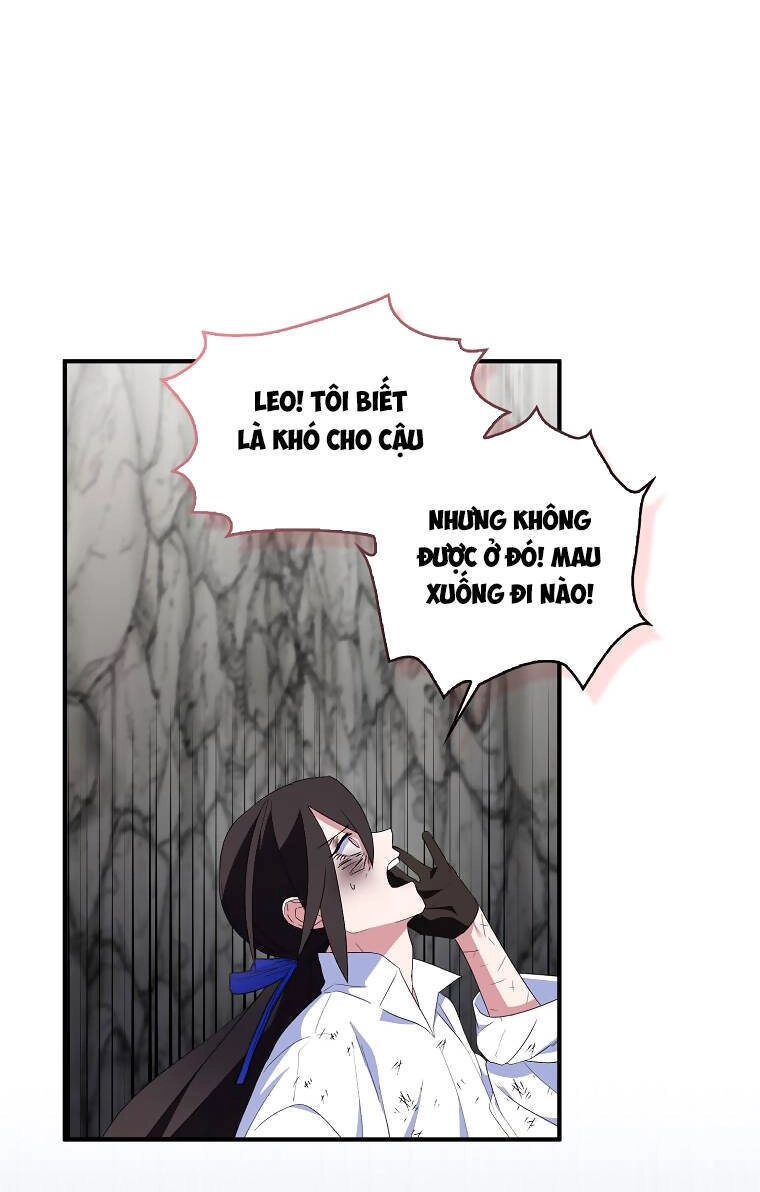 Nguyện Trở Thành Thanh Kiếm Trung Thành Bảo Vệ Em Chapter 63.1 - 70