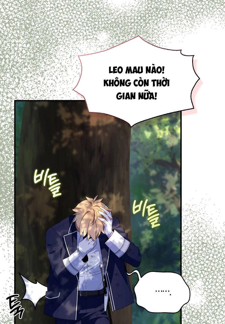 Nguyện Trở Thành Thanh Kiếm Trung Thành Bảo Vệ Em Chapter 63.1 - 74