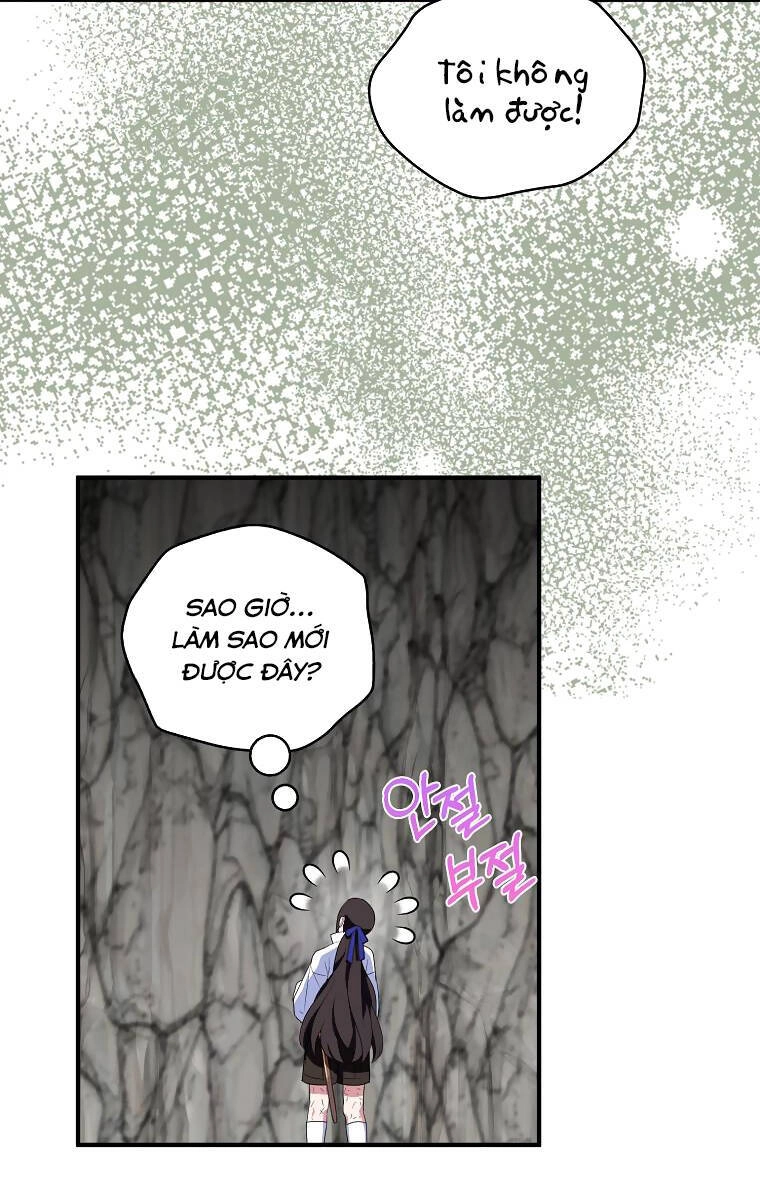 Nguyện Trở Thành Thanh Kiếm Trung Thành Bảo Vệ Em Chapter 63.1 - 76