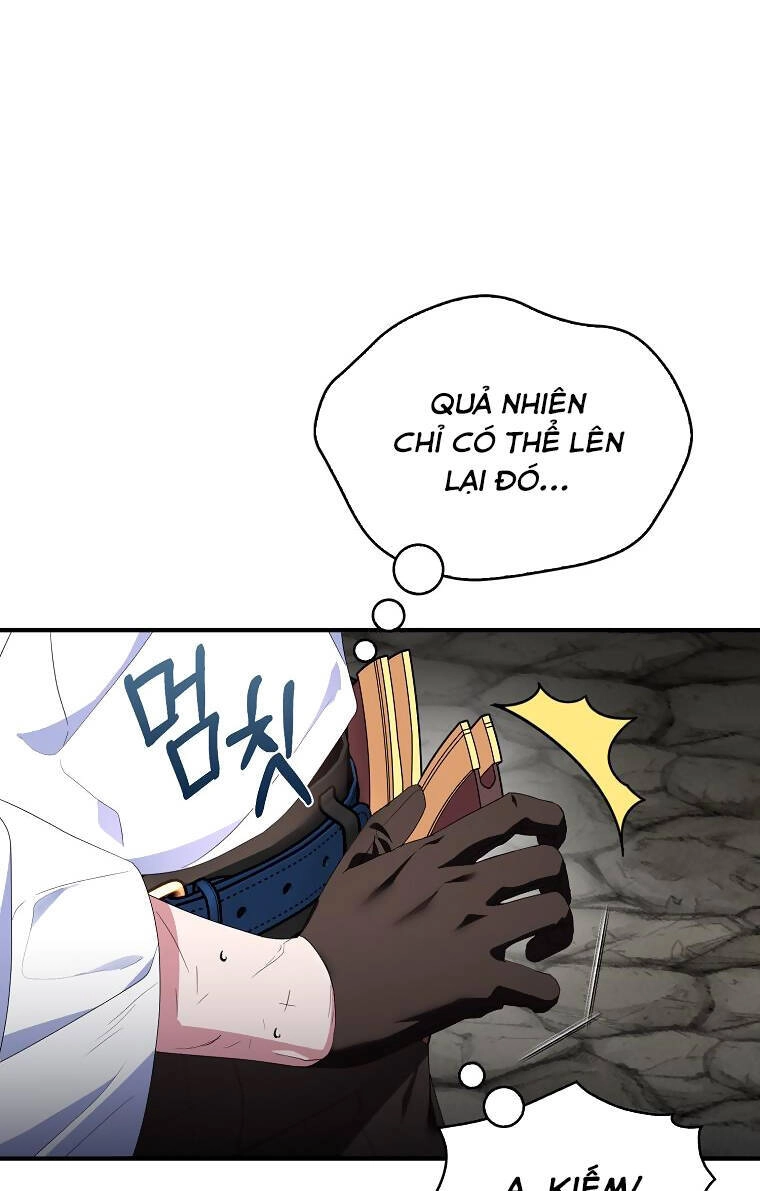 Nguyện Trở Thành Thanh Kiếm Trung Thành Bảo Vệ Em Chapter 63.1 - 77