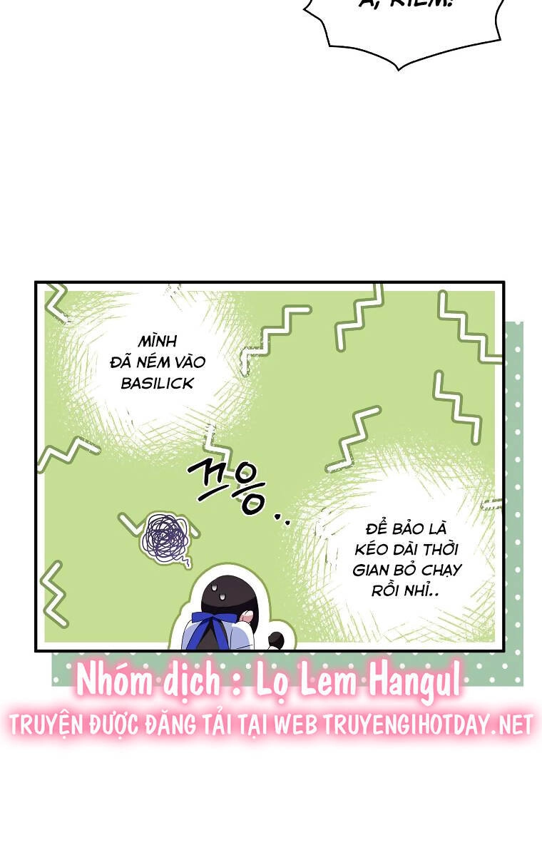 Nguyện Trở Thành Thanh Kiếm Trung Thành Bảo Vệ Em Chapter 63.1 - 78