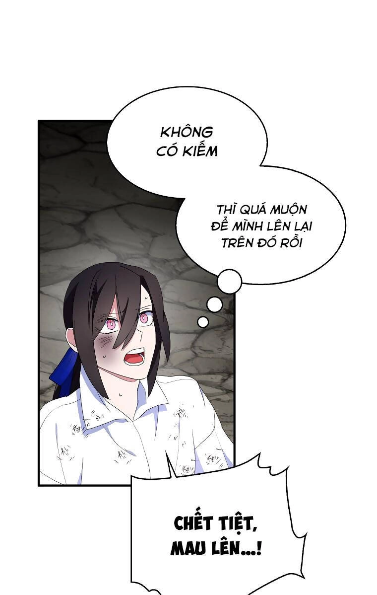 Nguyện Trở Thành Thanh Kiếm Trung Thành Bảo Vệ Em Chapter 63.1 - 79