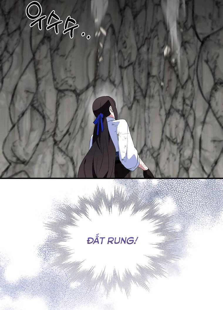 Nguyện Trở Thành Thanh Kiếm Trung Thành Bảo Vệ Em Chapter 63.1 - 84