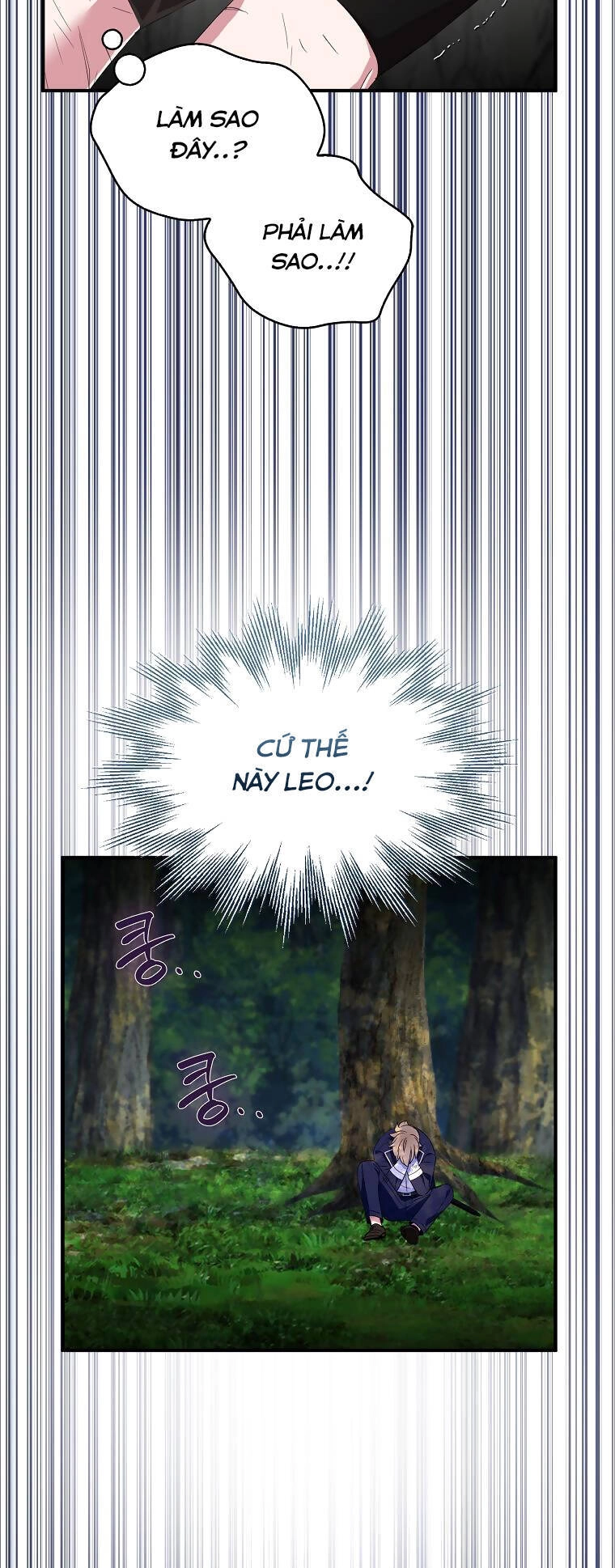 Nguyện Trở Thành Thanh Kiếm Trung Thành Bảo Vệ Em Chapter 63.1 - 87