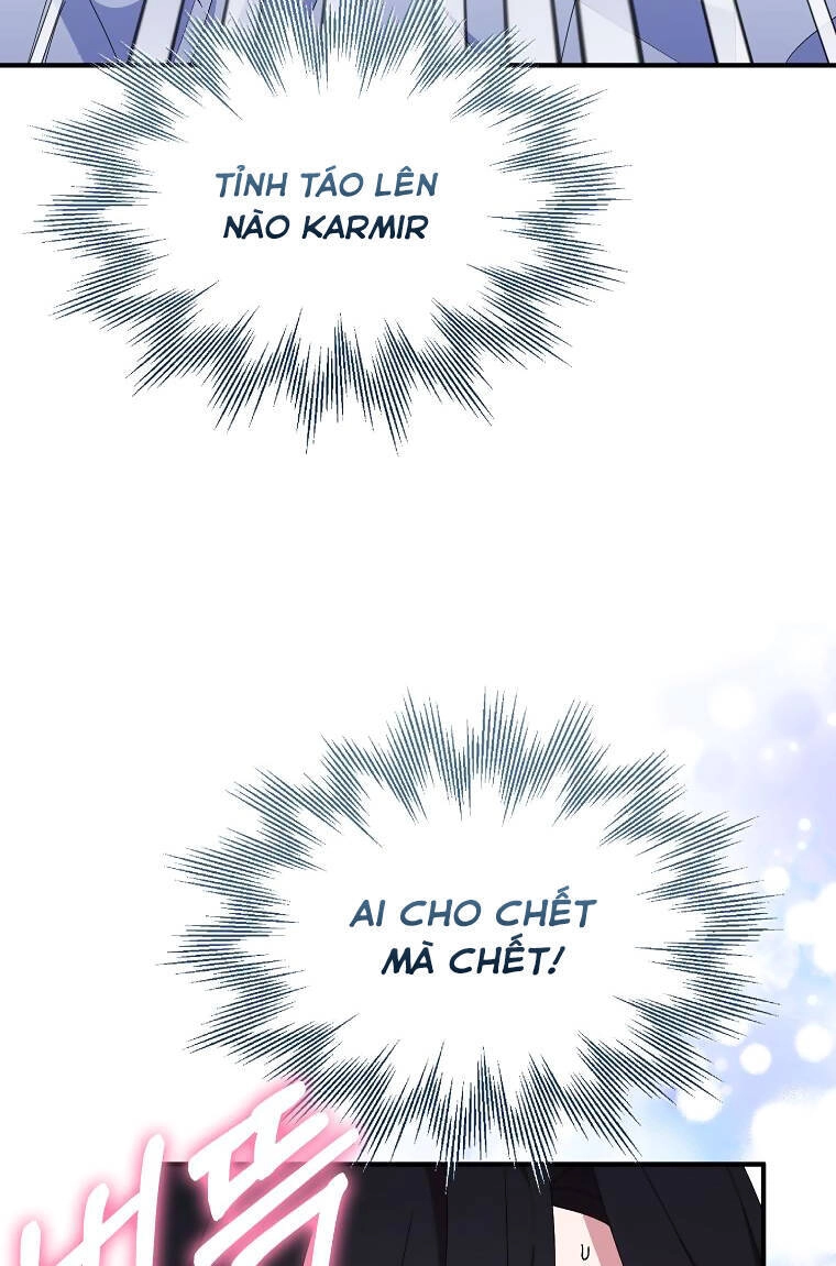 Nguyện Trở Thành Thanh Kiếm Trung Thành Bảo Vệ Em Chapter 63.1 - 90