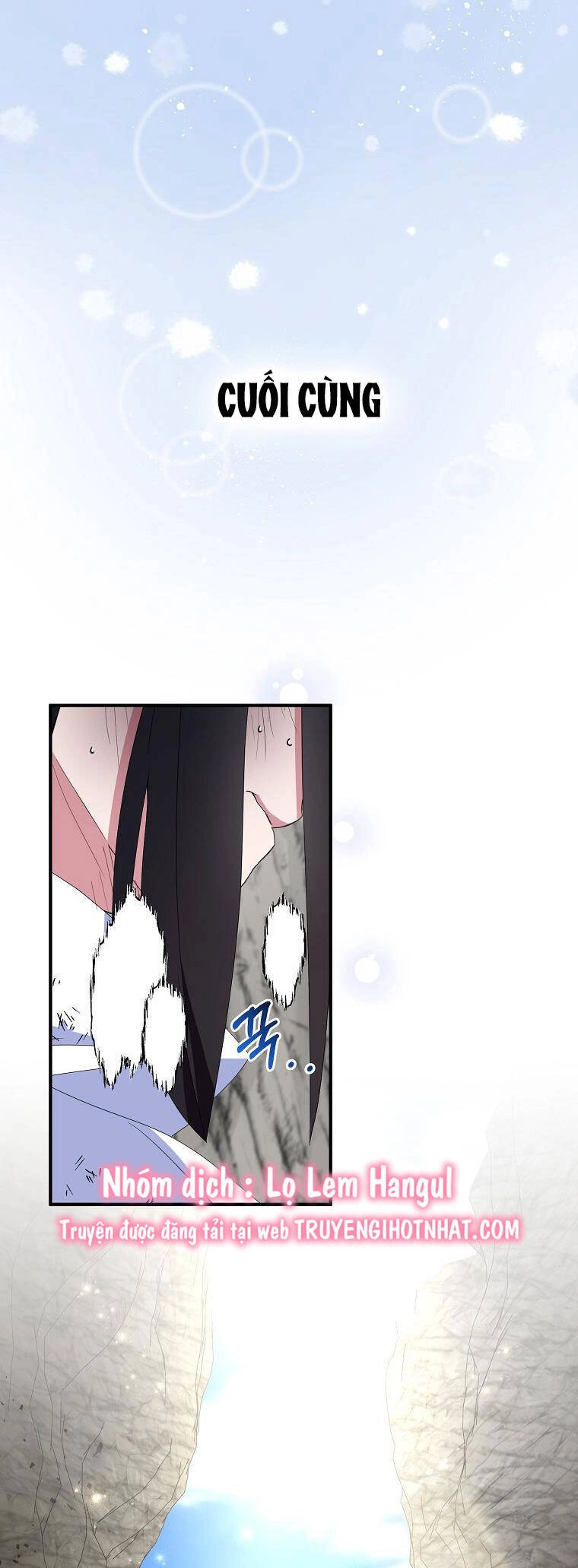 Nguyện Trở Thành Thanh Kiếm Trung Thành Bảo Vệ Em Chapter 65.1 - 1