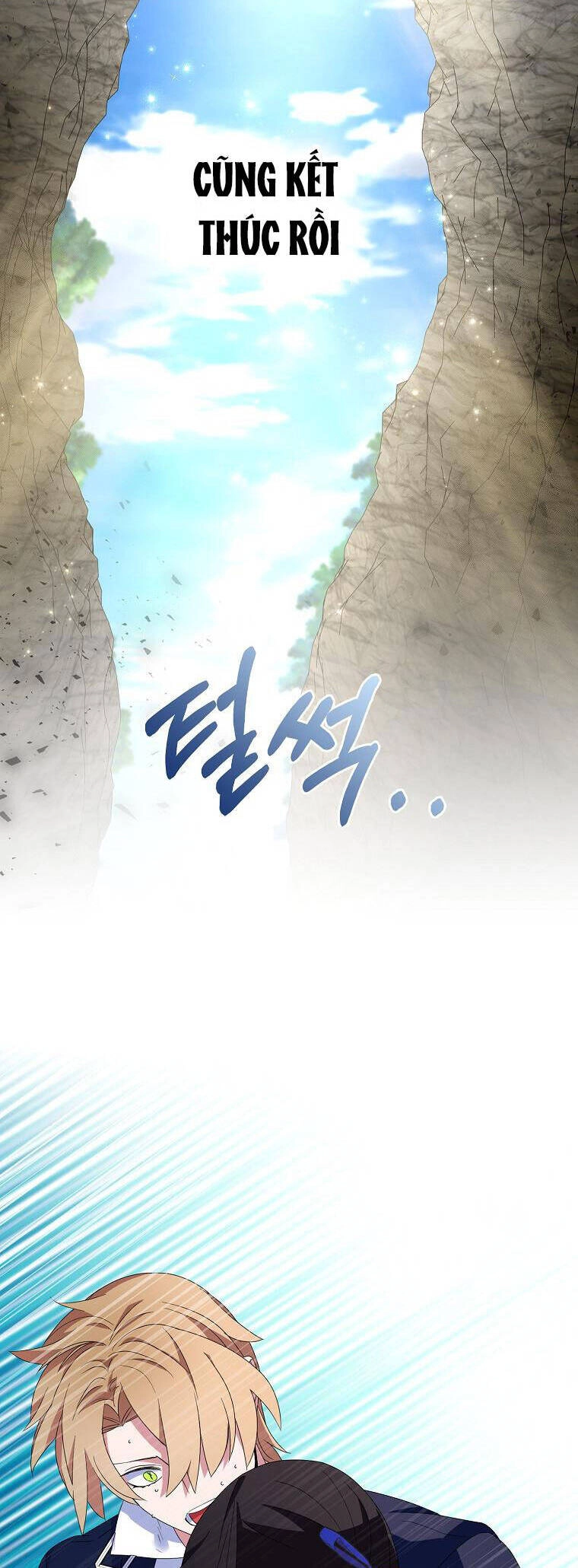 Nguyện Trở Thành Thanh Kiếm Trung Thành Bảo Vệ Em Chapter 65.1 - 2