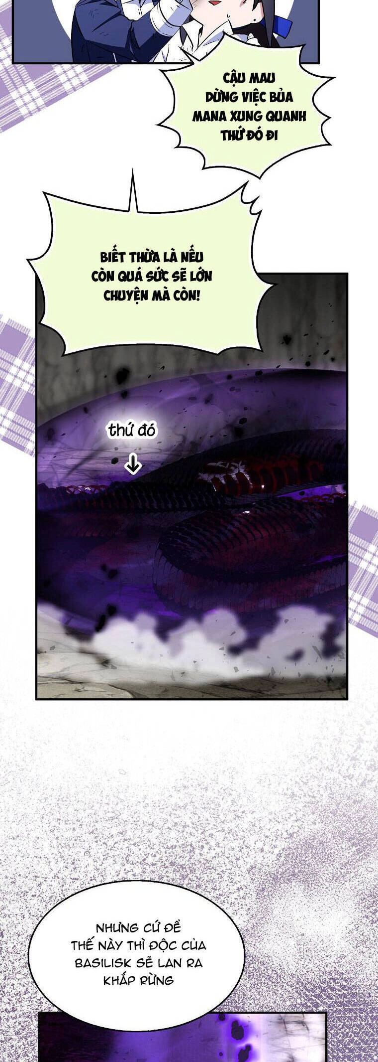 Nguyện Trở Thành Thanh Kiếm Trung Thành Bảo Vệ Em Chapter 65.1 - 4