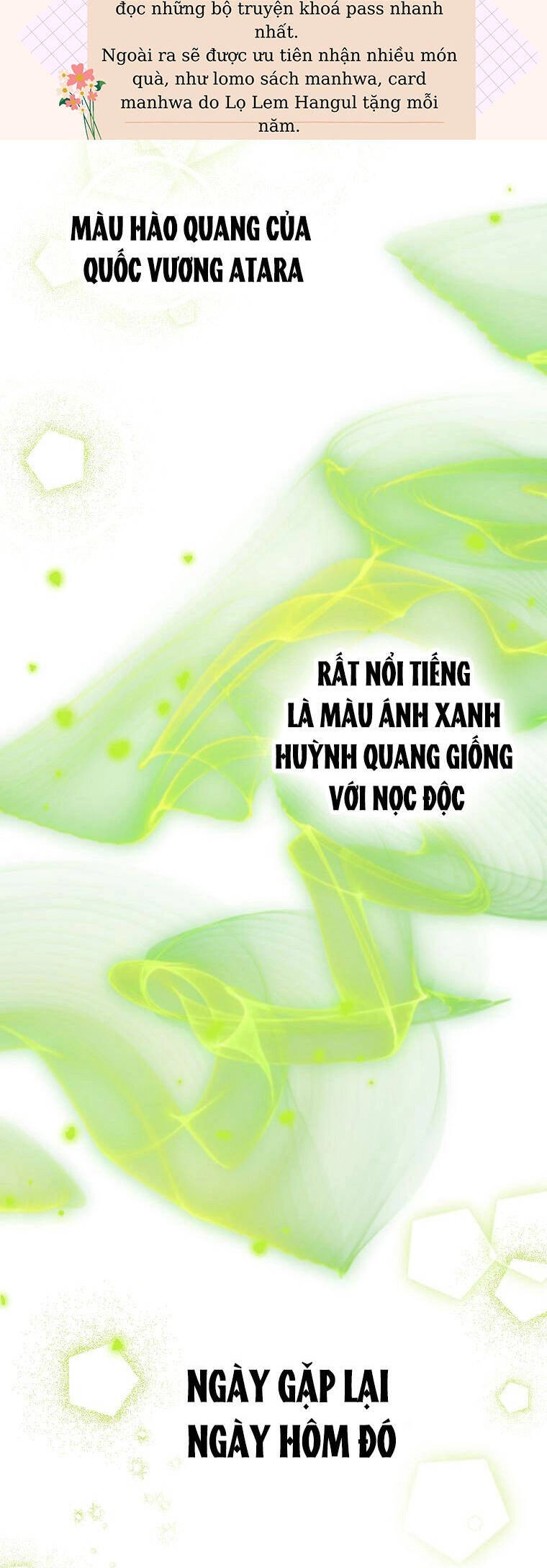 Nguyện Trở Thành Thanh Kiếm Trung Thành Bảo Vệ Em Chapter 65.1 - 8