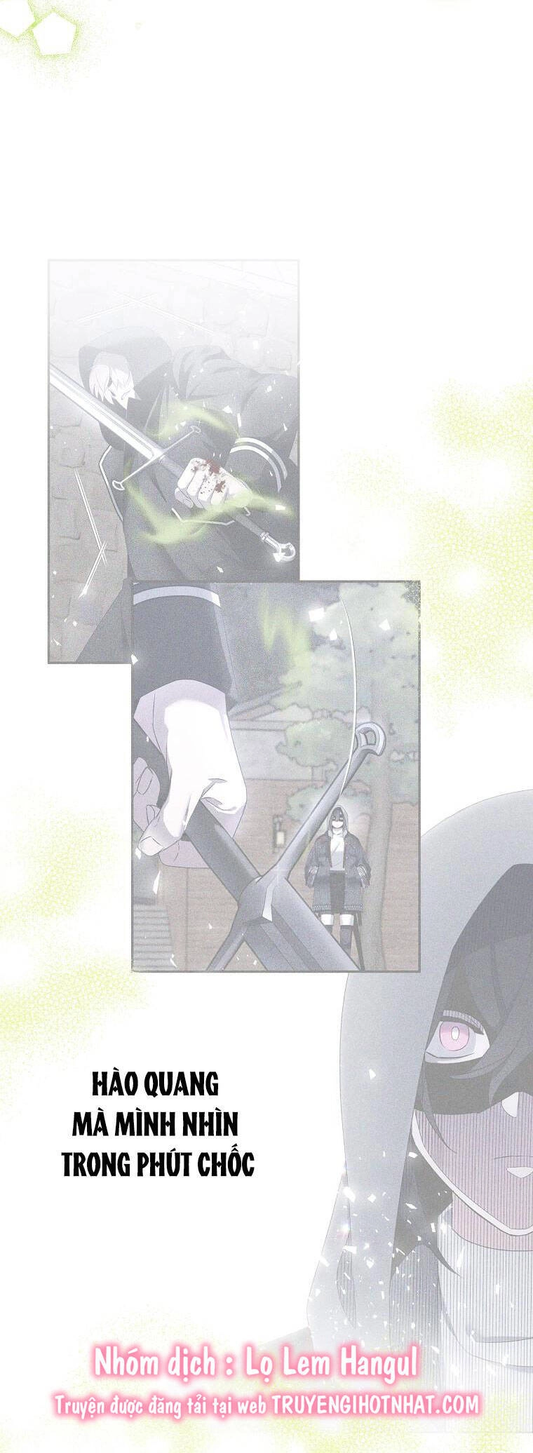 Nguyện Trở Thành Thanh Kiếm Trung Thành Bảo Vệ Em Chapter 65.1 - 9