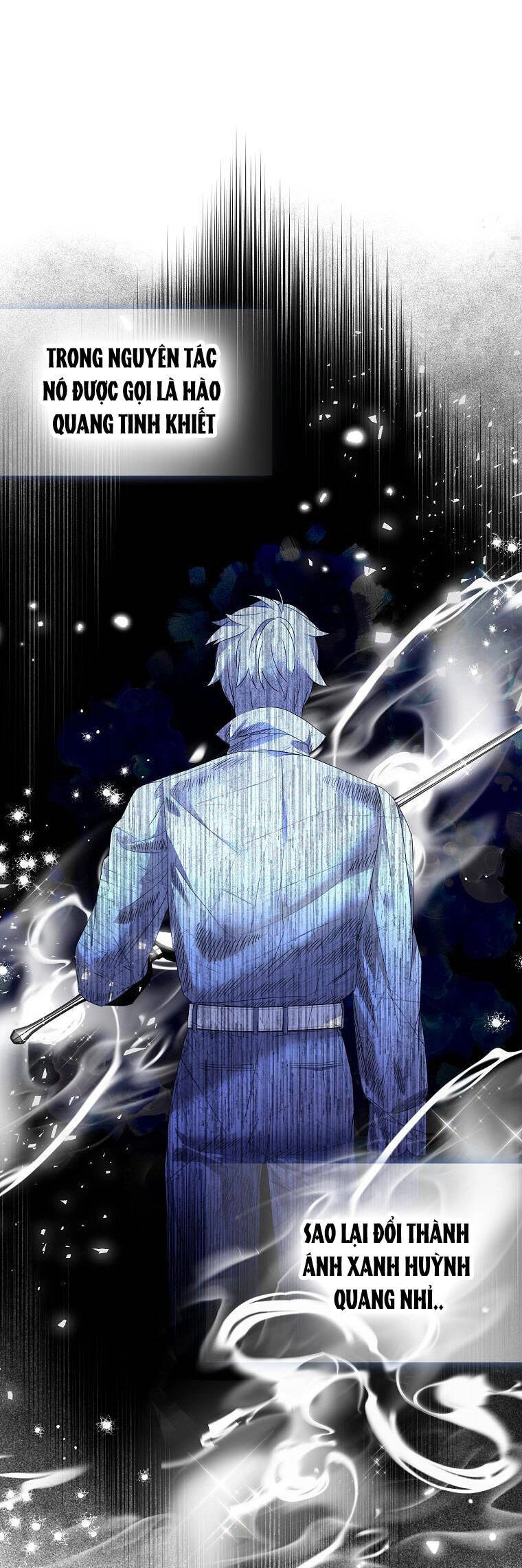 Nguyện Trở Thành Thanh Kiếm Trung Thành Bảo Vệ Em Chapter 65.1 - 11